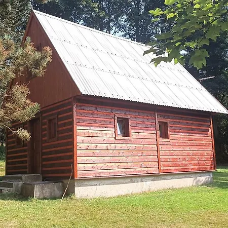 Horska Radost Гостевой дом *