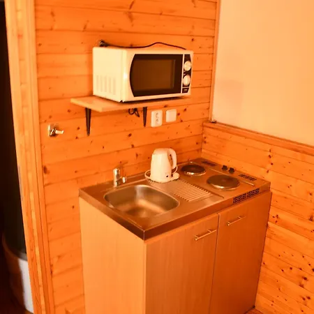 Horská Radost Penzion *
