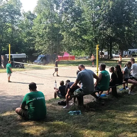 Гостевой дом Horska Radost